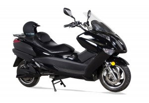 scooter